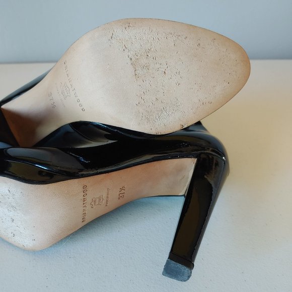 Brian Atwood Pumps "EUC" - Picture 13 of 16